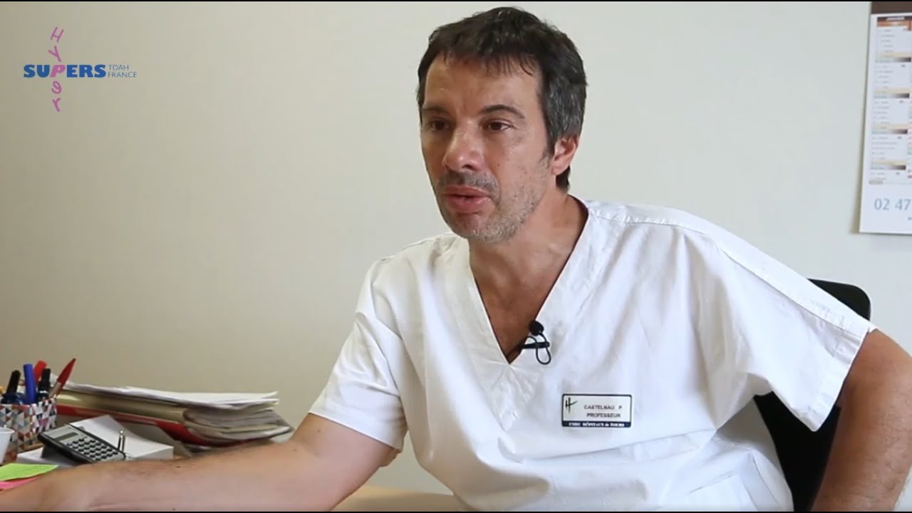 1.3 Repérer le TDAH chez l’enfant / Généralités sur le TDAH / Episode 3