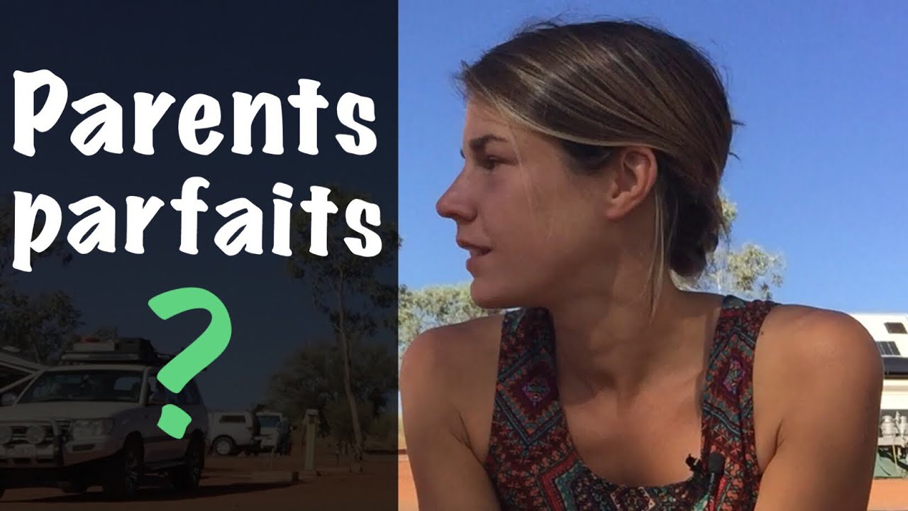 Etre des parents parfaits ?