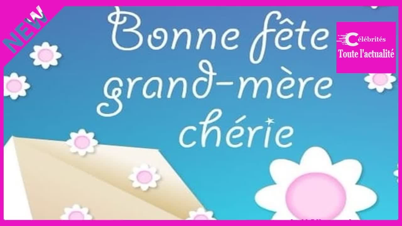 Fête des grands-mères 2018 : découvrez les drôles d'origines de cette fête