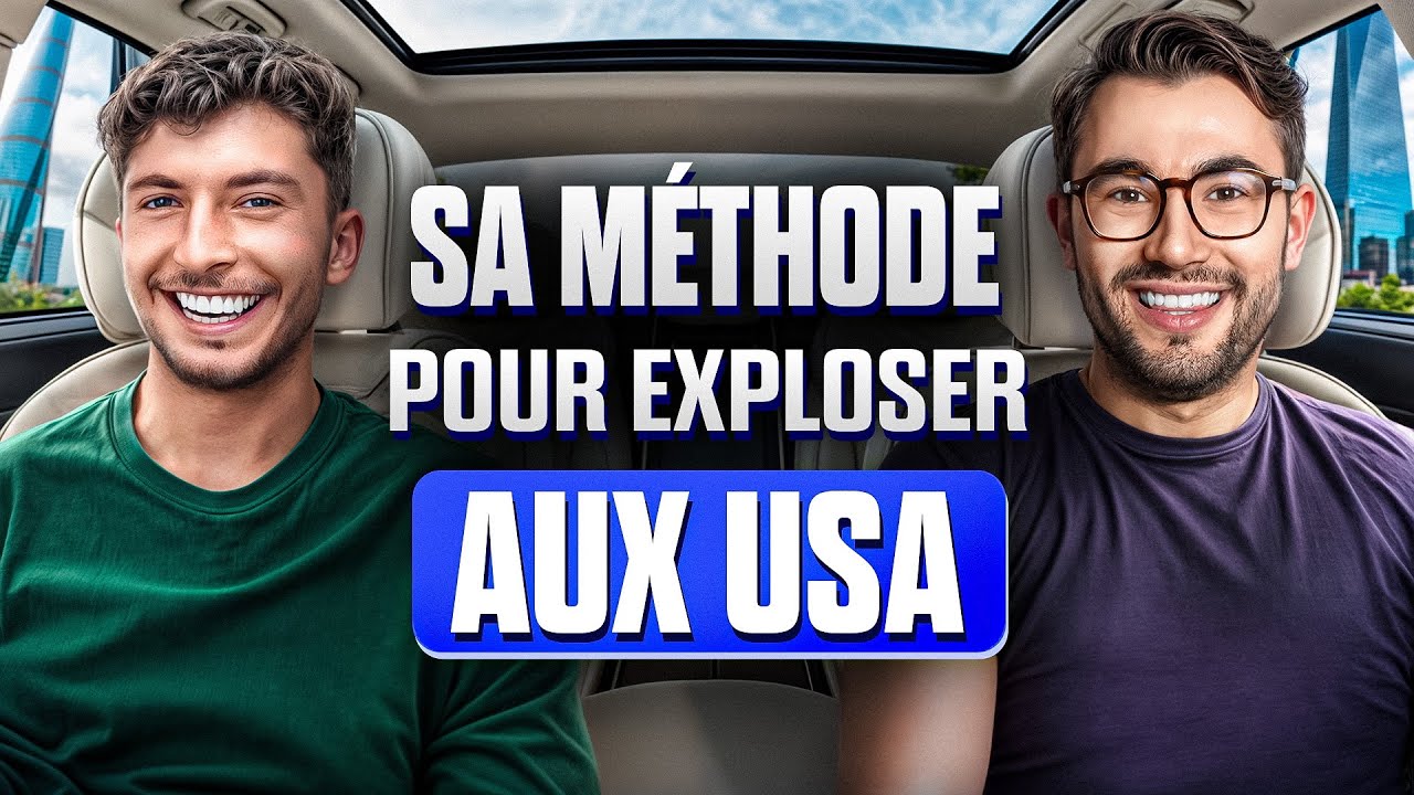 200K€/MOIS : Il explose son e-commerce aux US grâce à La Chine