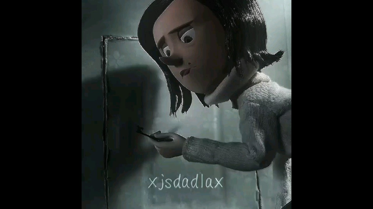 Coraline 🗝