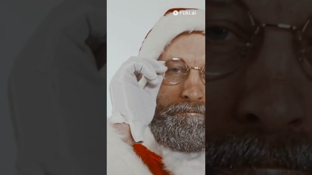 la magie de Noël enfin révéler #noel  #ia #histoire #shorts #short #magique