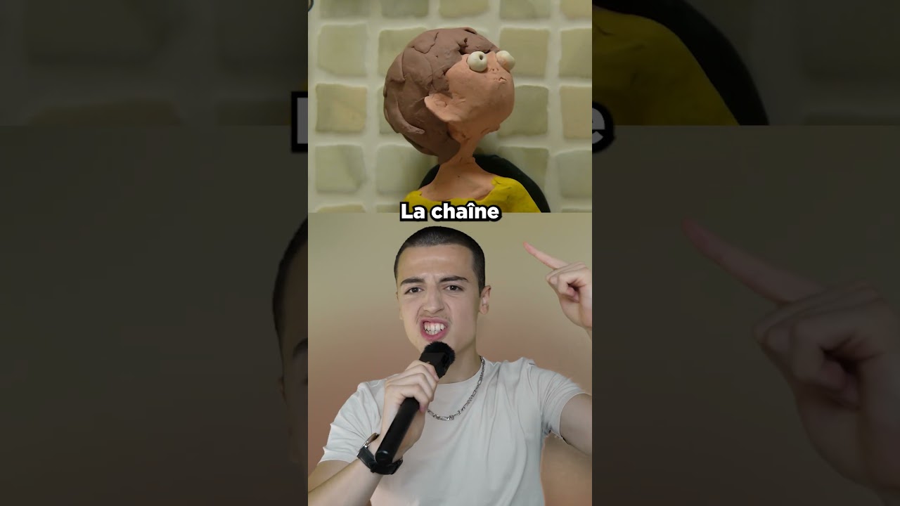 Voici Ce Qu'il Se Passe Si Vous Avez Peur D'aller Aux Toilettes !😱