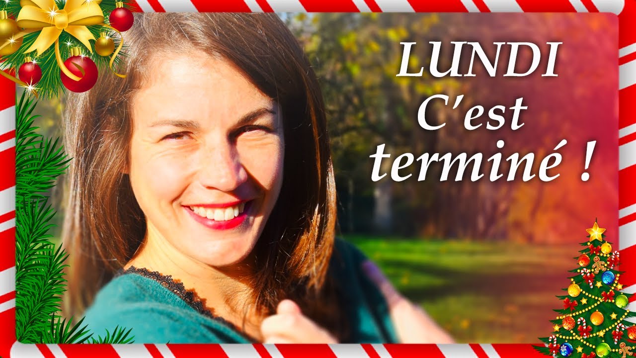 Mon cadeau de Noël pour VOUS ! Spécial MONTESSORI