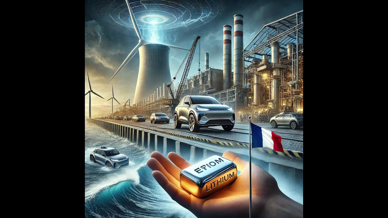 ✅ Comment un protectionnisme intelligent peut protéger nos usines 🏭