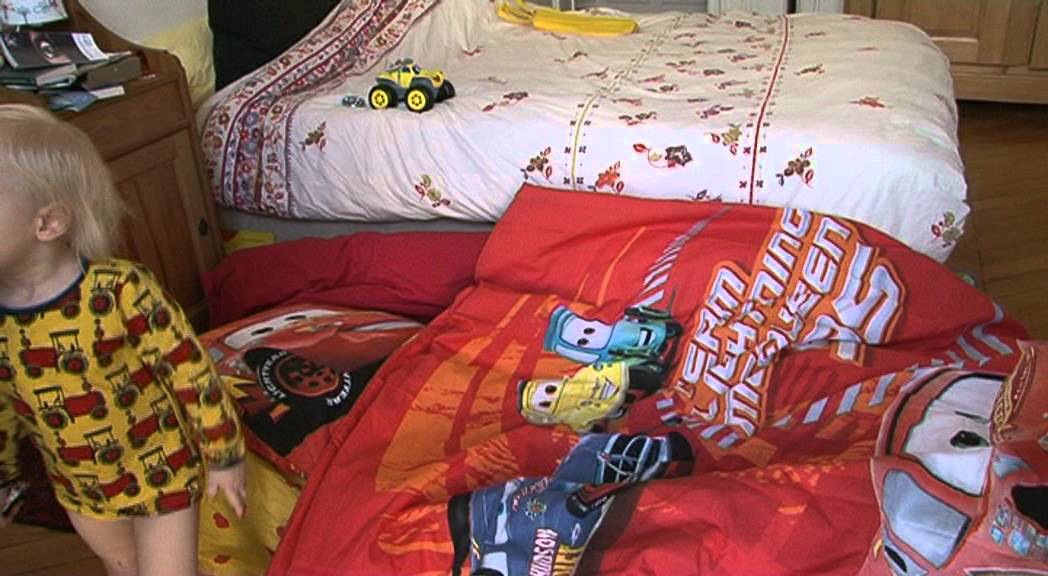 Le CODO - Cosleeping