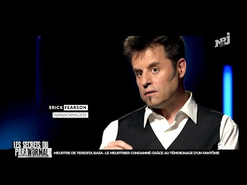 LES SECRETS DU PARANORMAL - EPISODE 4 - NRJ 12