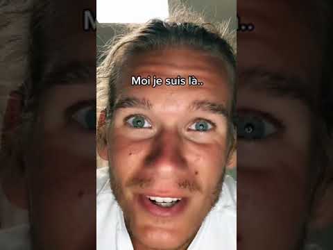Cette vidéo va te faire pleurer..
