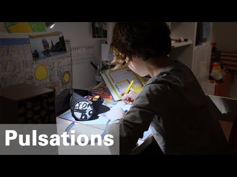 Hyperactivité et troubles de l'attention : soigner dès la petite enfance
