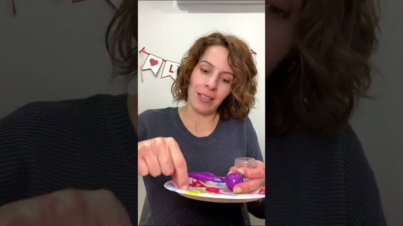 3 activités de motricité fine pour les 4-5 ans.