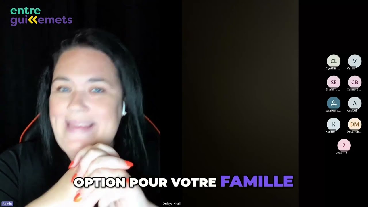 Est-ce que l'école à la maison est la meilleure option pour votre famille ?