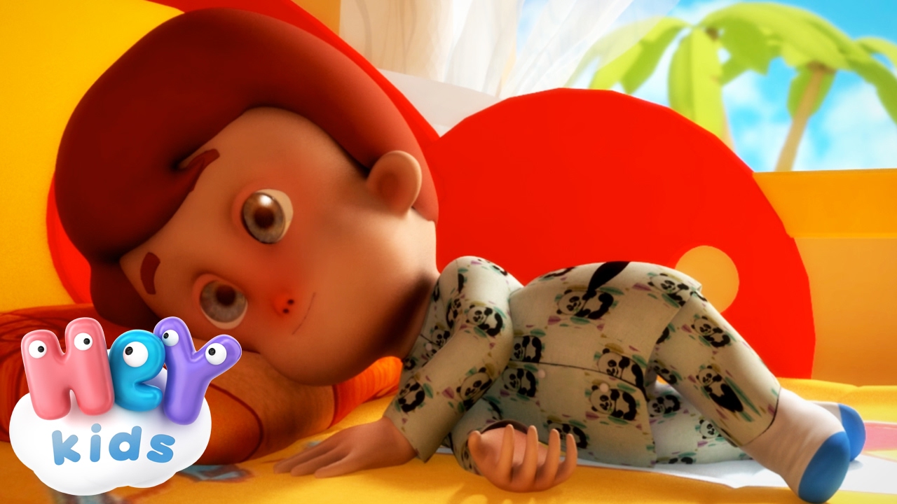 Frère Jacques - Chanson Pour Enfants - HeyKids.fr