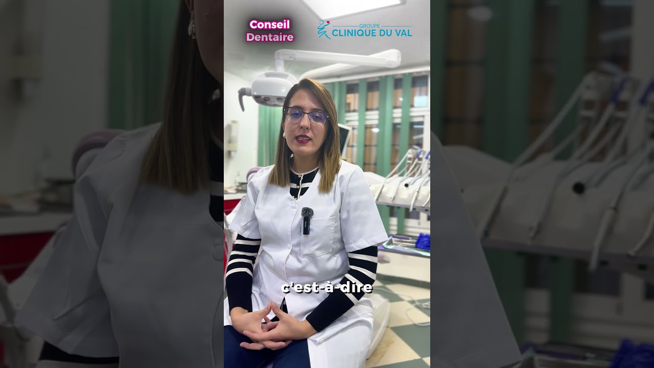 Blanchiment Dentaire : Aliments à Éviter avec Dr Benmessaoud