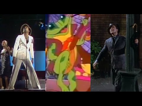 Les 40 chansons qui vont vous rendre heureux