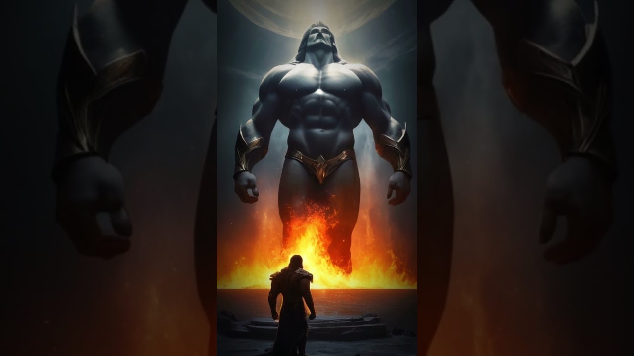 5 Dieux Grecs Bienveillant  #mythologiegrecque #hades #hestia #mythologie #legendes #mythes