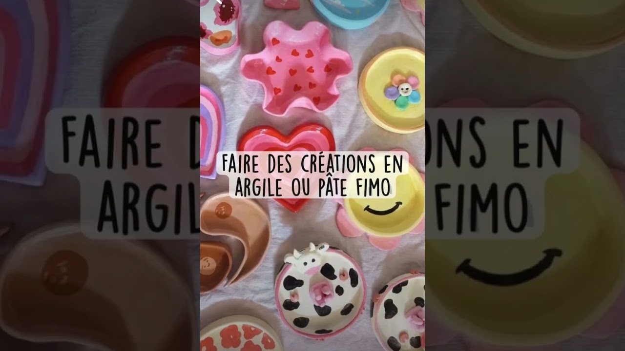 Activités manuelles
