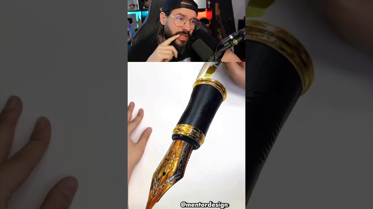 ✏️Cet artiste a un talent incroyable