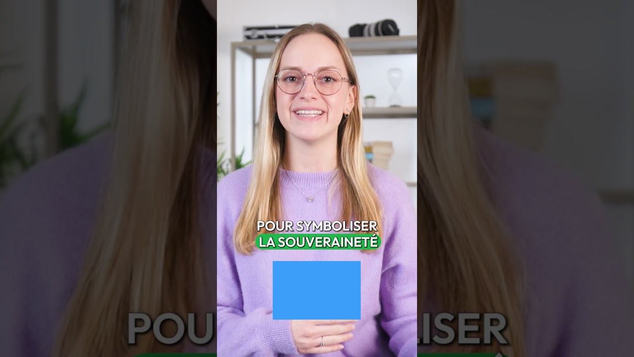 Drapeau EUROPÉEN : sa SIGNIFICATION  ? 🇪🇺🧐