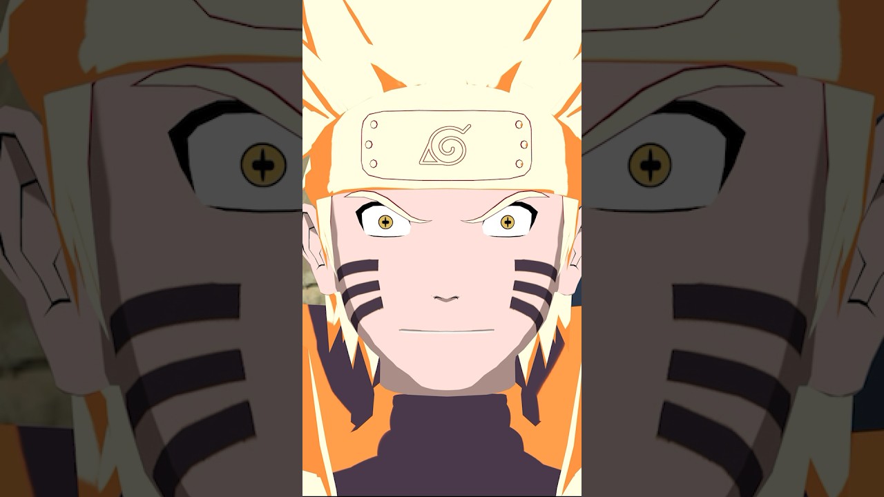 Pov: l’ambition de Naruto 🥵🤣