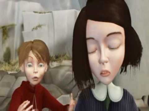 La marelle