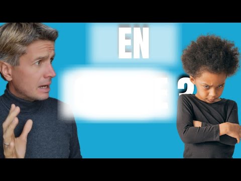 Ce Conseil De Parentalité Positive Populaire  Ne Fonctionne Pas !