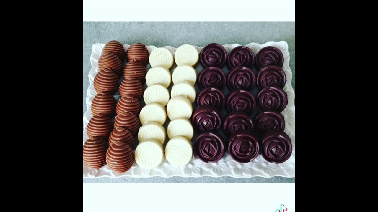 Pas de four? gâteau sans cuisson