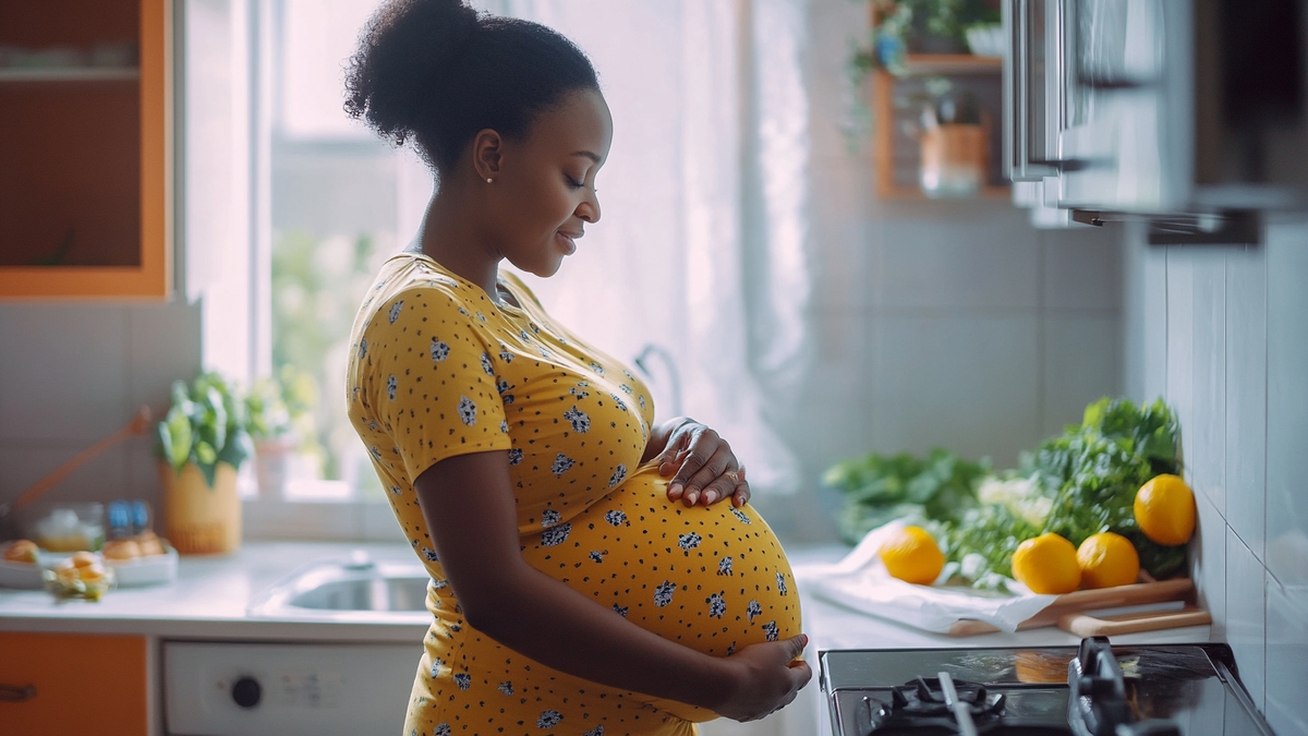 Découvrez si les femmes enceintes peuvent obtenir une aide à domicile