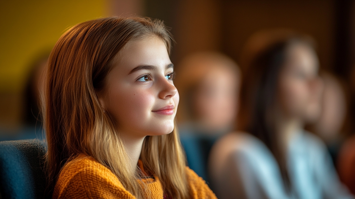 Les différents types de méditation pour enfants