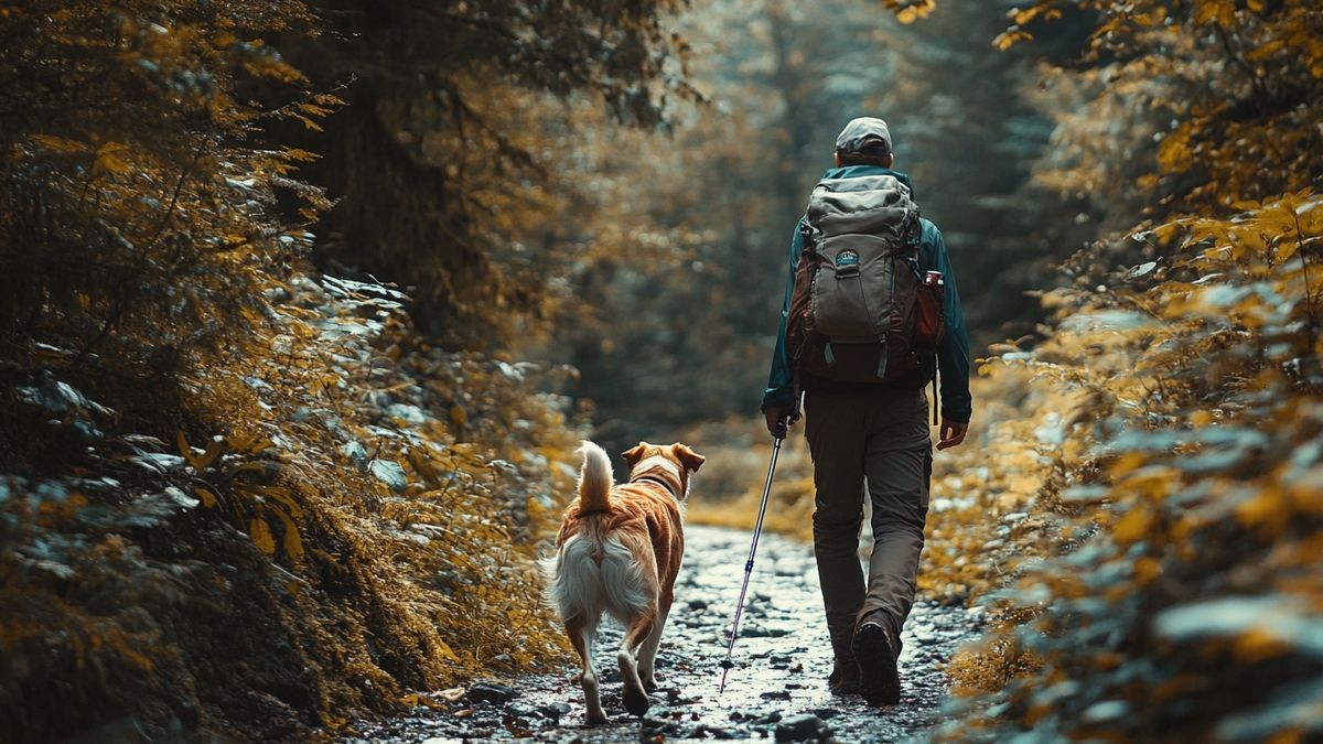 Quels sports pratiquer avec vos animaux de compagnie ?