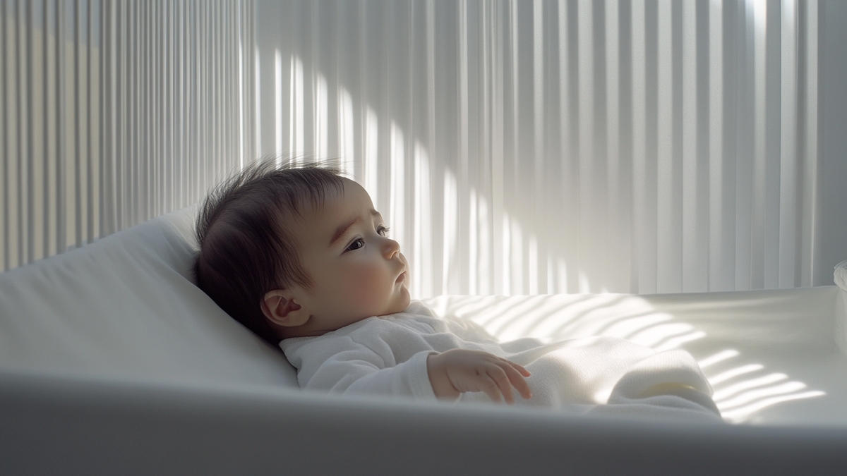 À quel âge mettre bébé dans un parc ? Trouver le bon moment