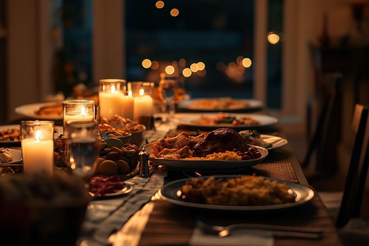 Adapter les repas selon les besoins familiaux