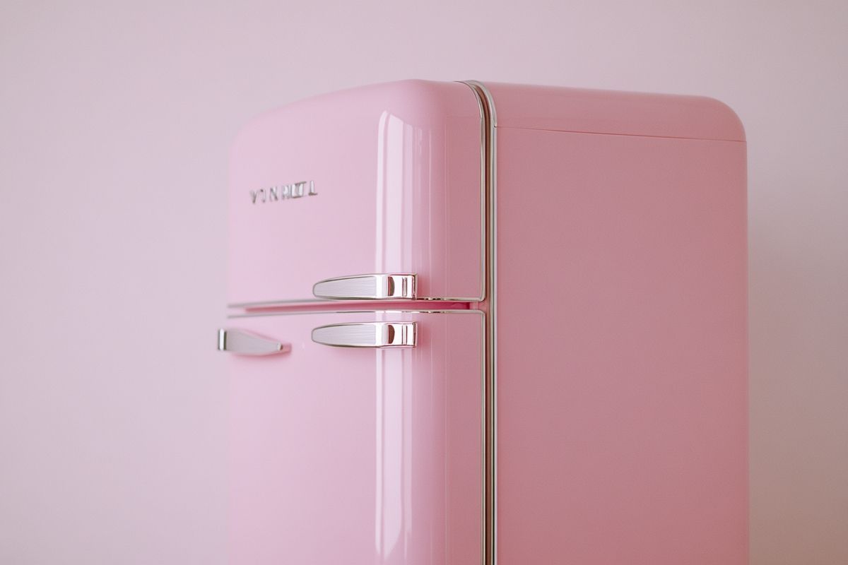 Choisissez le frigo parfait pour l'ado de votre vie !