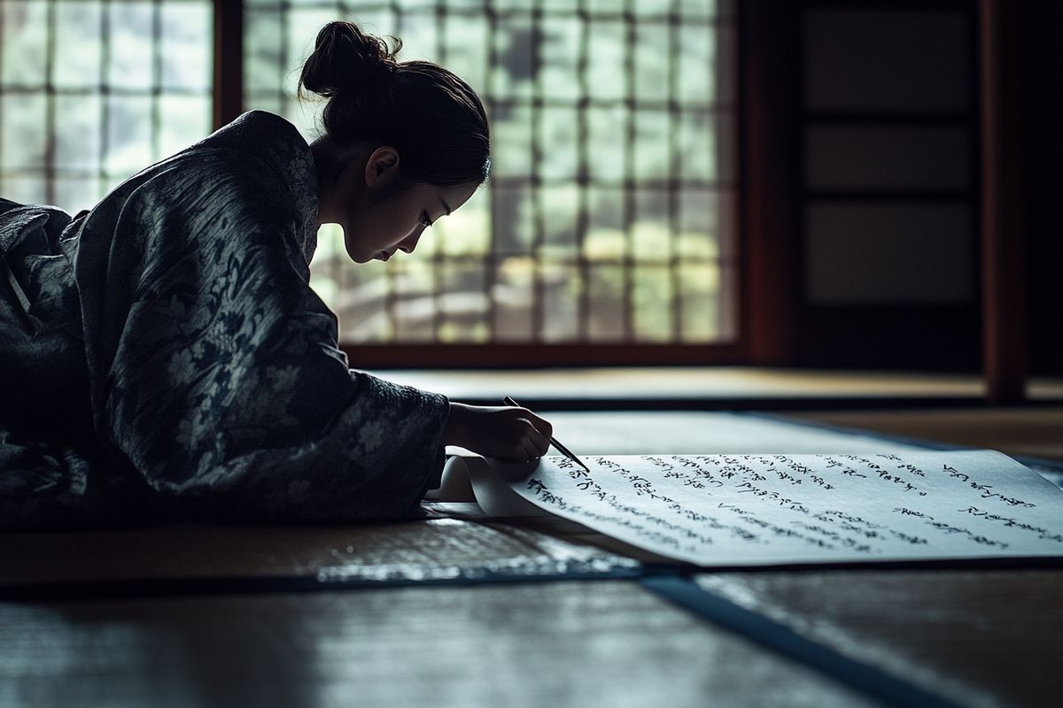 Comment choisir un prénom japonais pour votre fille