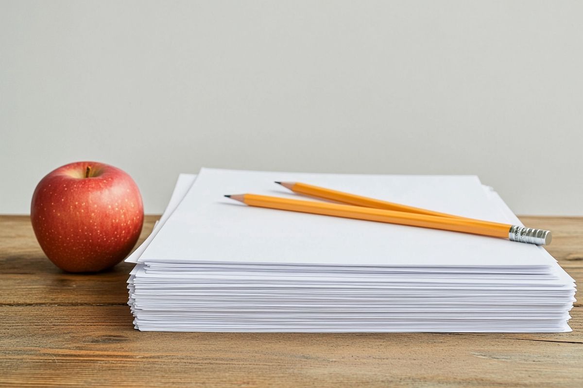 Exemples d'appréciations pour bulletins scolaires