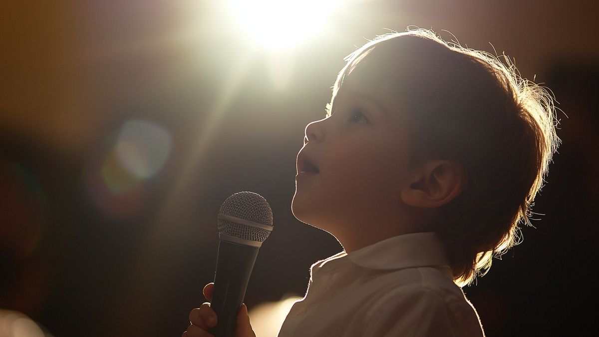 Inratable : Démarrez votre discours de baptême comme un pro !