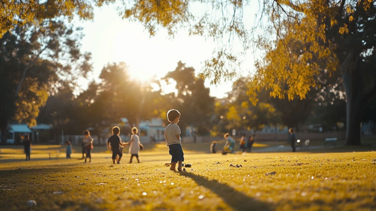 La surprotection parentale nuit-elle au développement de l'enfant?