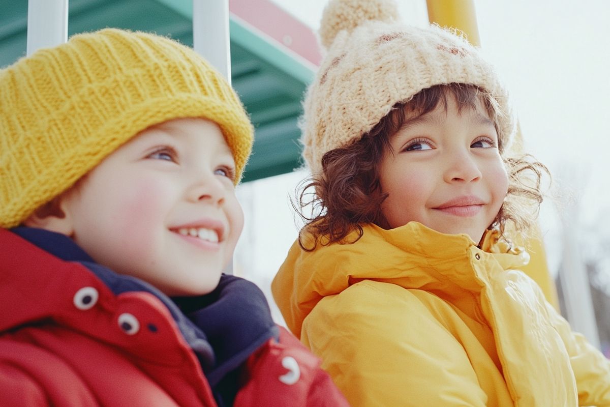 Qu'est-ce qu'une crèche inclusive ?