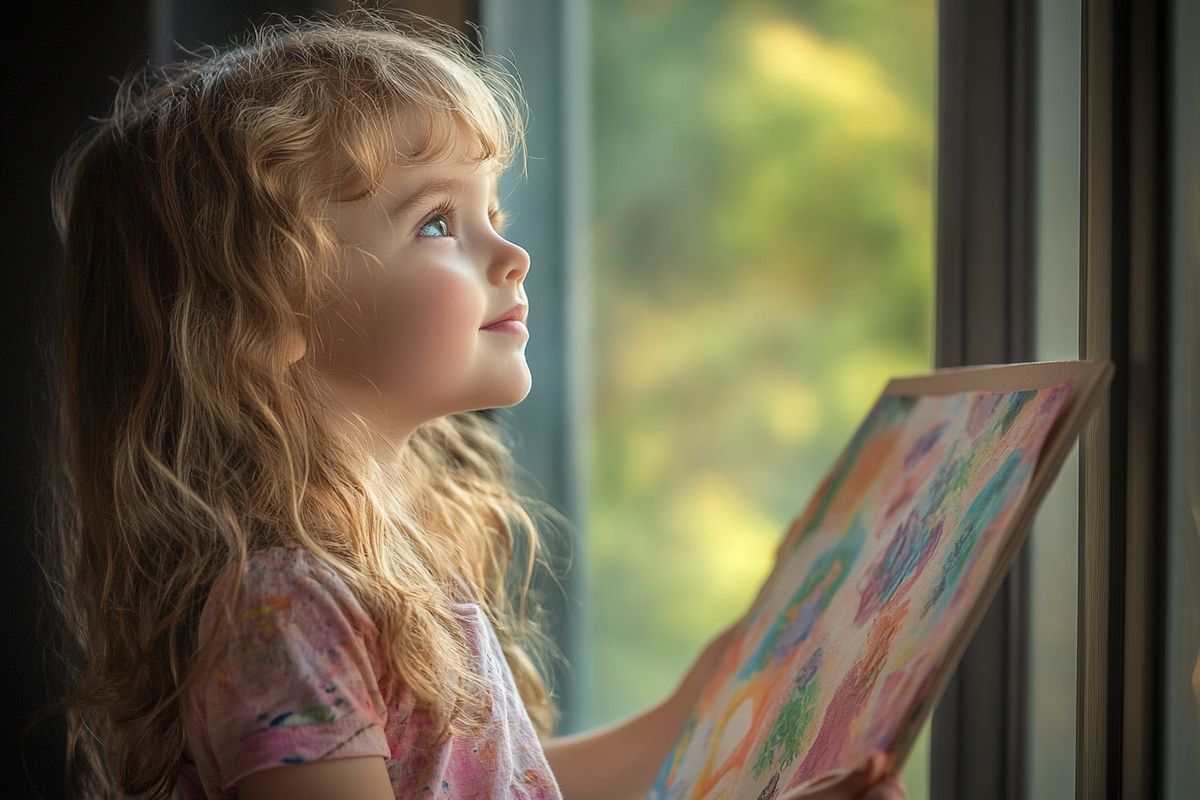 Encourager l'autonomie chez l'enfant