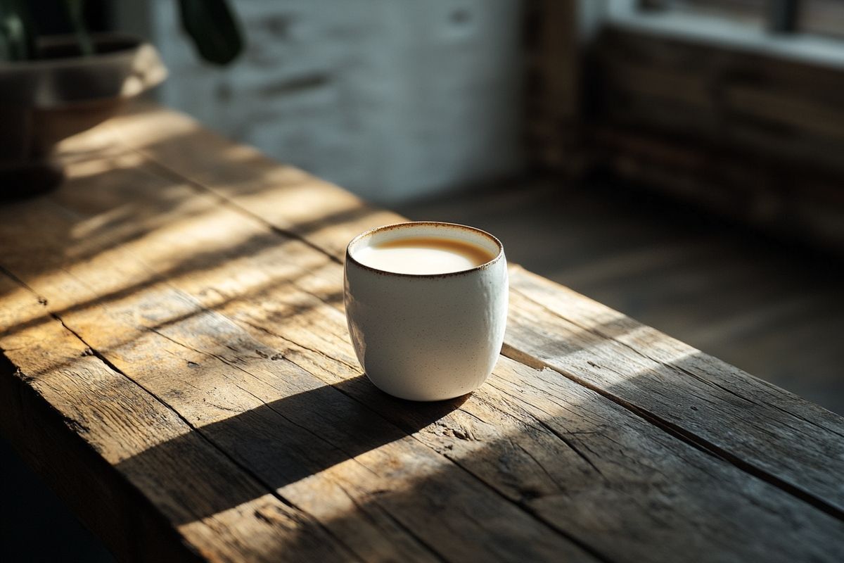 Le lait sans lactose et la santé