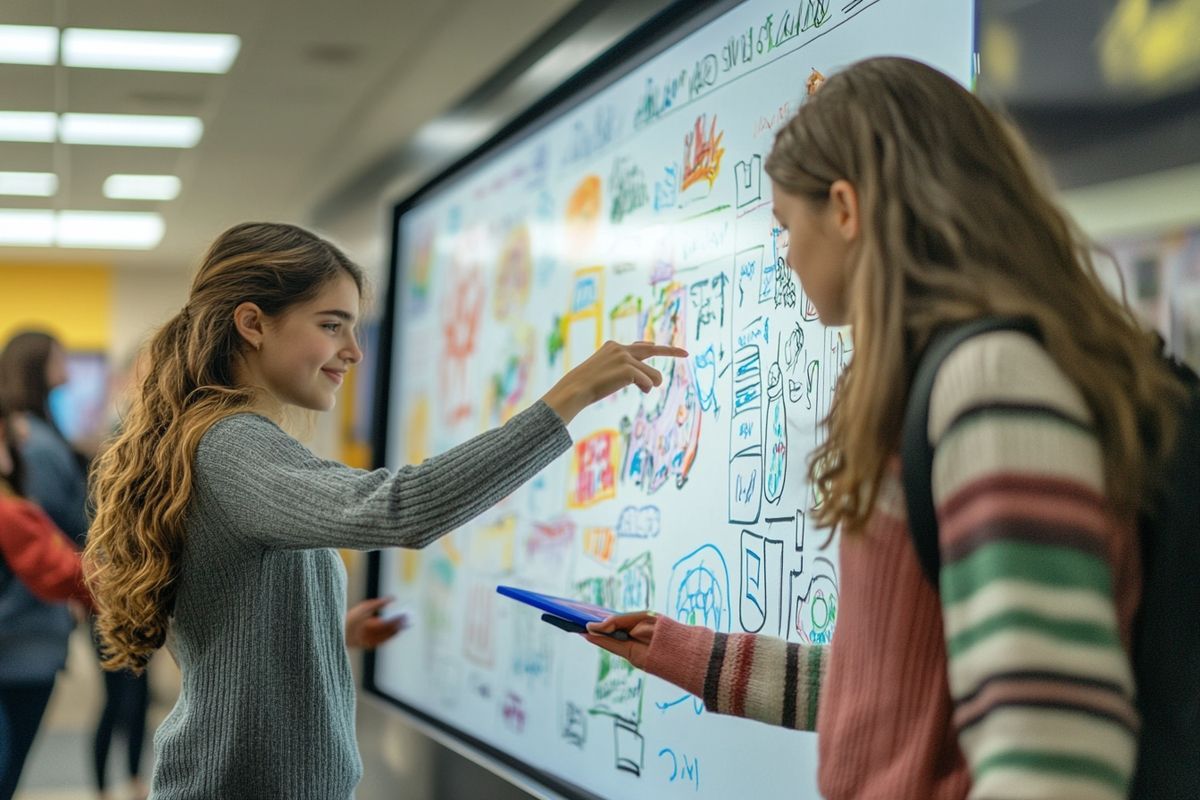 Les éléments essentiels d'une pédagogie innovante