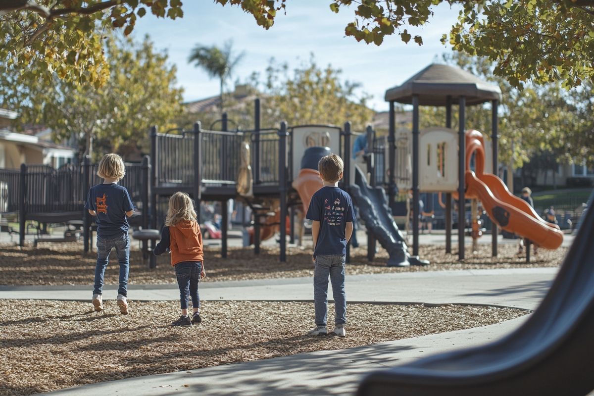 L'importance des routines pour le développement des enfants