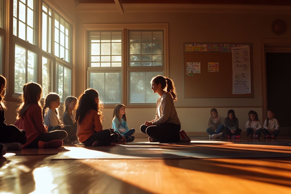 découvrir l’école démocratique de Paris