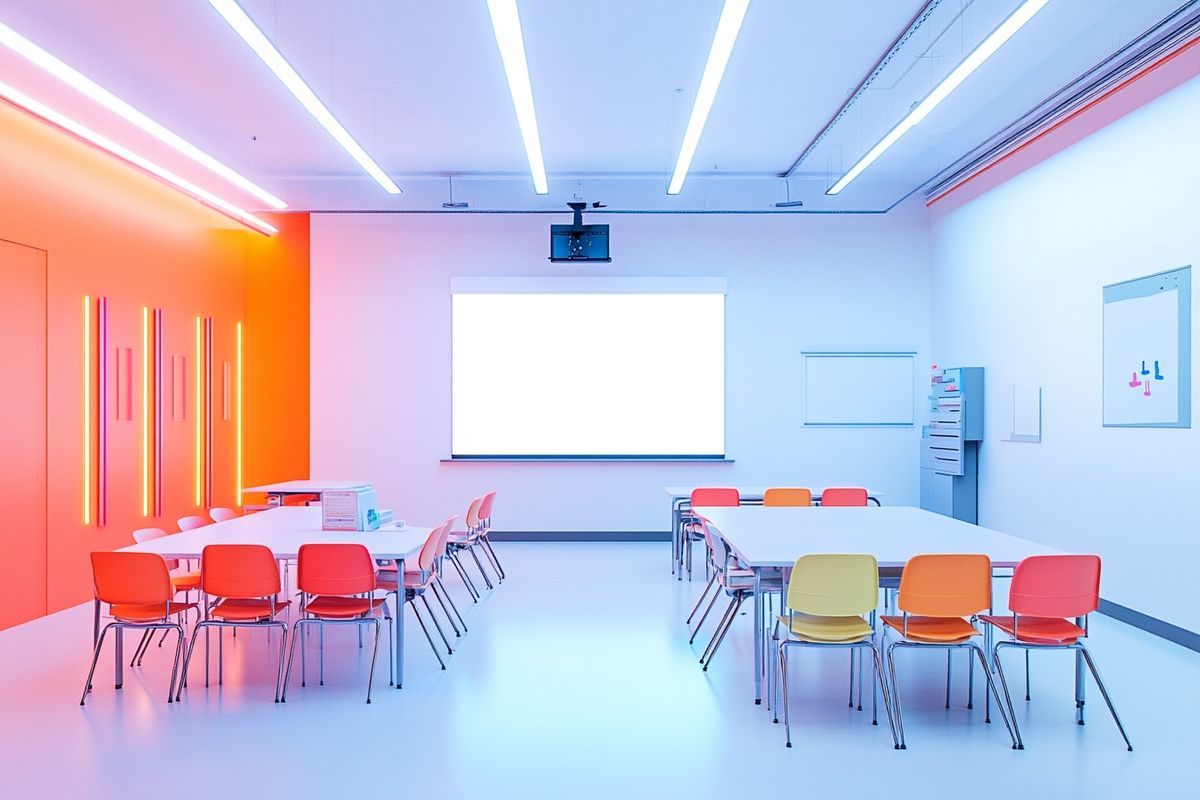 Découvrez ces activités scolaires secrètes qui changent tout !