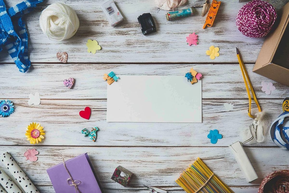 Découvrez comment fabriquer la carte parfaite pour la fête des pères en seulement 5 minutes !