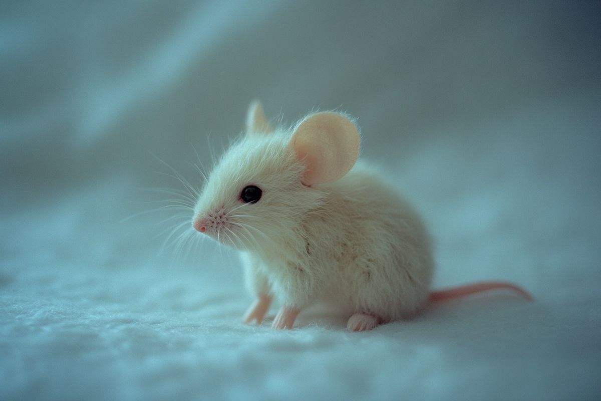 Découvrez la vérité choquante derrière la chanson de la souris verte