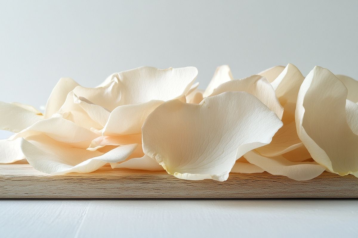 Découvrez les prénoms de fleurs qui transformeront votre quotidien en poésie