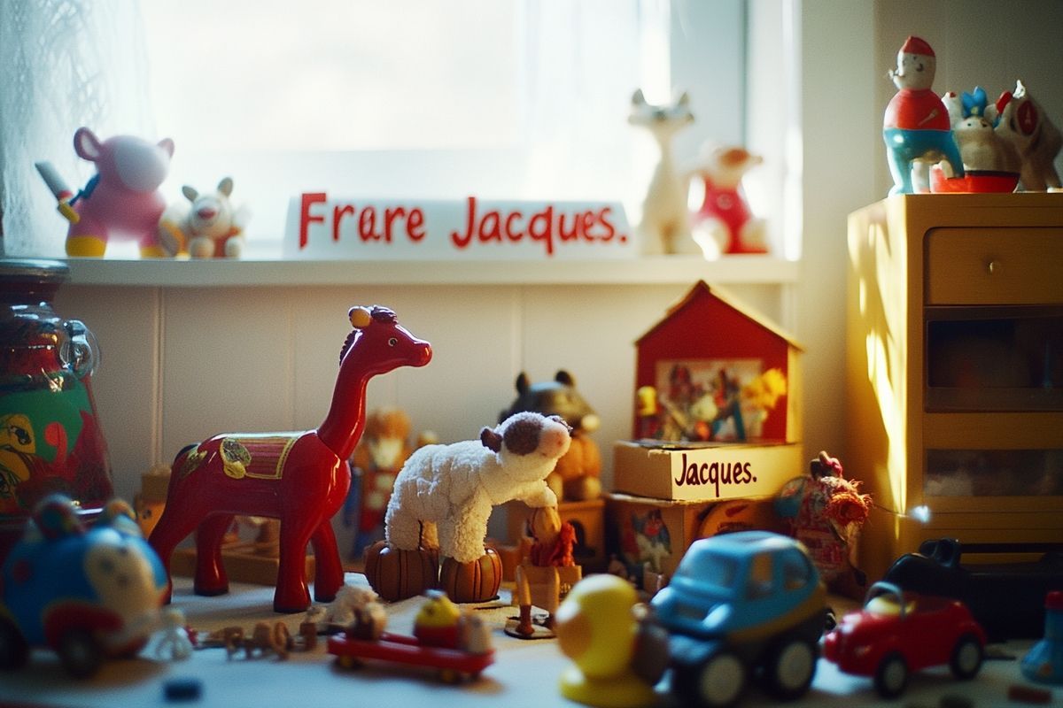 Frère Jacques : la vérité choquante cachée derrière la chanson que vous croyiez connaître
