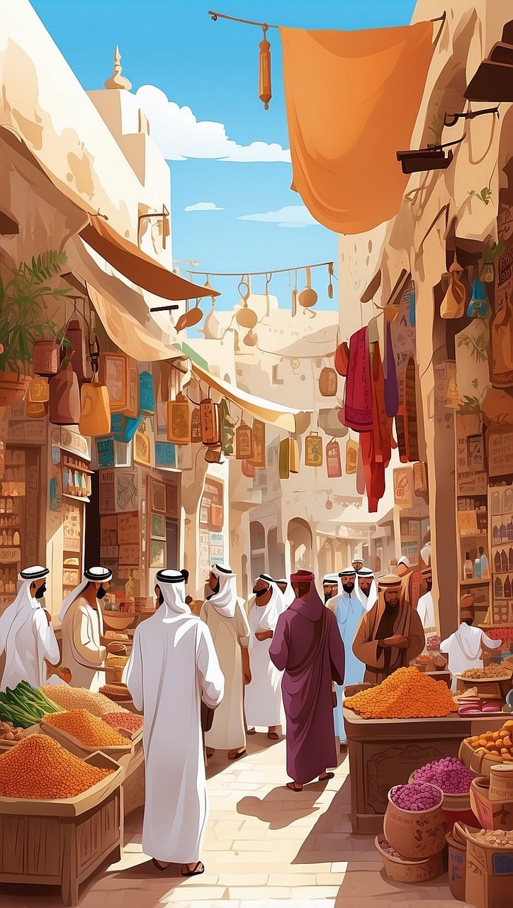découvrez la richesse des noms arabes, leur signification et leur origine. explorez notre guide complet pour comprendre l'importance culturelle et spirituelle des prénoms arabes dans le monde moderne.