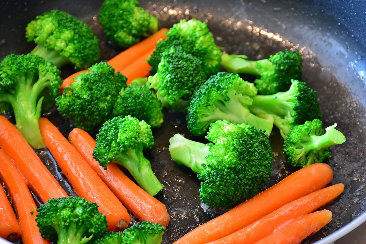 découvrez le monde fascinant des carottes : bienfaits pour la santé, recettes savoureuses et astuces de culture. apprenez à intégrer ce légume croquant dans votre alimentation quotidienne pour une vie saine et gourmande.