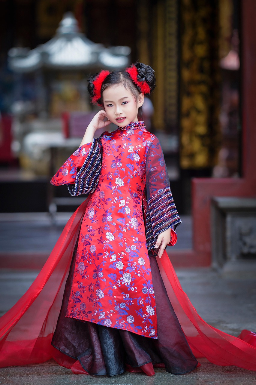 découvrez notre collection unique de costumes chinois, alliant traditions et modernité. idéaux pour des fêtes, des spectacles ou des occasions spéciales, nos vêtements reflètent l'élégance et la richesse de la culture chinoise.